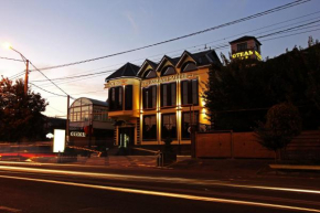 Hotel Yuzhnaya Bashnya